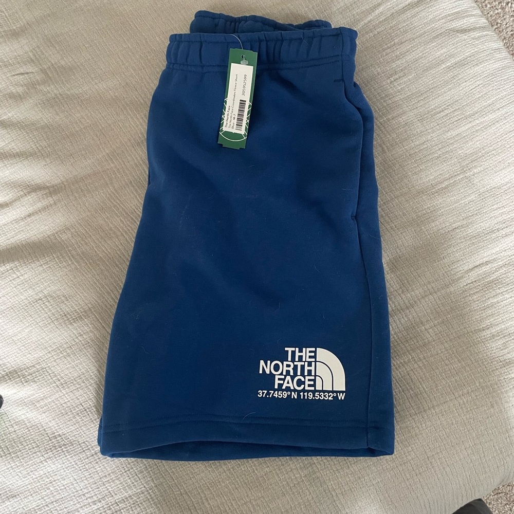 North Face Shorts | New With Tags